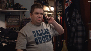 Illustration for article titled Patton Oswalt
